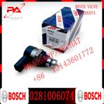 Pressure Control valve Pressure regulator for VW AUDI SKODA SEAT 0281006074