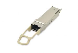 Wholesale 40G QSFP+ Module QSFP-40G-SR4 from china suppliers