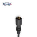 12452835 Prechamber Spark Plugs Bujias For MWM Natural Gas Engine Tcg2020 V12