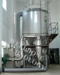 Spirulina Microalgae / Algae Spray Drying Machine LPG Series Electric Heating