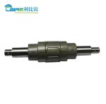 Inner Frame cutting shaft Paper Cutter Roller Shaft For Molins HLP2 HLP180