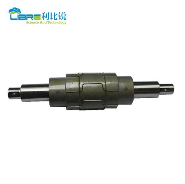 Inner Frame cutting shaft Paper Cutter Roller Shaft For Molins HLP2 HLP180