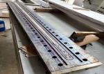 Spunbond Meltblown Spinneret Die Non Woven Fabic Cloth Die Head