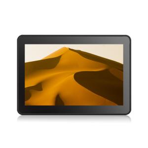 Wholesale Open Frame Touch PCAP Monitor 10.1 Inch Touch Display 16.2M For Kiosks from china suppliers