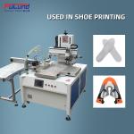 Shirt Screen For T-shirt Industrial Printing T-shirts Machine Automatic Widely