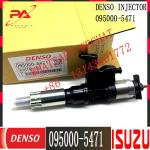 Denso Fuel Inyector Injector 095000- 5471 8-97329703-1 0950005471 095000-5471