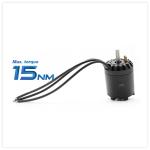 83100 Big Thrust Torque Water Cooling DC Brushless Motor For Off Road Skateboard
