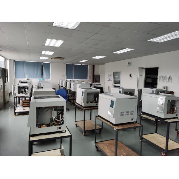 Customizable 6.5 inch LCD display Chloride ion concentration meter with USB support