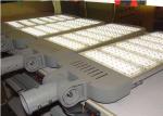 120LM / W 100-270VAC High Power Modular LED Street Lights 100W-300W AL Material