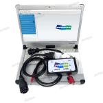 For Doosan uVIM Diagnostic Tool Excavator Forklift Engine fault Scanner