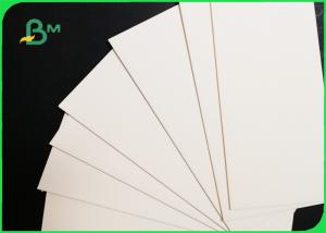 Wholesale 100% Virgin Wood Pulp Blotter Paper 0.4mm 0.8mm 1.0mm For Perfume Testing from china suppliers
