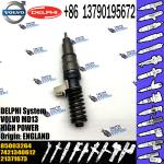 Direct Sale Diesel Fuel Injector 21371673 7421340612 9021371673 85003264
