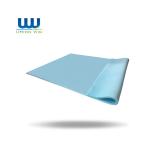 Luxury Biopreferred Memory Foam Topper 2" 3" 4" Aluxury Sewing Fabric