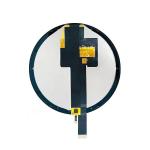 5 Inch Round LCD Display 1080x1080 Circle Touch Screen 50 Pin Driver IC HX8399C