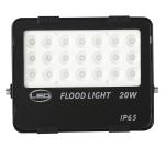 20W high quality external led flood lights waterproof IP65 aluminum materials