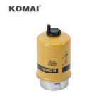 OEM Spin On Fuel Water Separator 159-6102 26560143 RE62419 For Perkins 1004G