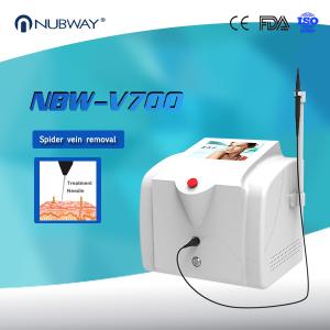 Wholesale Spider Veins removal Machine Derma Wand laser spider vein removal machine from china suppliers