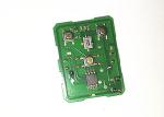 Ford Remote Key 1998-2013 3+1 Button Remote FCC ID CWTWB1U331 315 MHZ