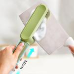 11CM Safety Guard Handle Knives Blade Cleaning Grinding Tools 4 In 1 Cutlery