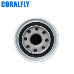 25 Micron Fleetguard FF105 Fuel Filter Spin On Style