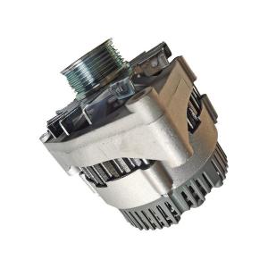 Wholesale Front Axle Driving System Parts 28V 70A Alternator VG1560090012 for Wei Chai Truck from china suppliers