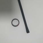 High Precision CNC Carbon Fiber Parts Cnc Lathe Machining Parts Service