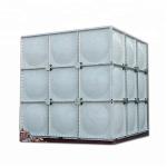 Large Food Grade Water Storage Tanks , Custom Made Heavy Duty Water Tank
