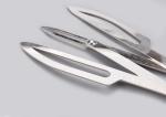 Stainless Steel Tattoo Eyebrows Ruler Golden Ratio Measure Microblading
