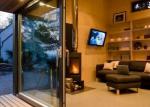 AS4600 Light Gauge Steel Frame Prefab Modular Cabin Hotel Unit | Wooden Bungalow