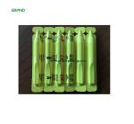10ml Plastic Ampoule Filling And Sealing Machine Bottle Forming Liquid 750kg