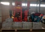 200m Drilling Depth Borehole Dth Water Well Drilling Rig Machines