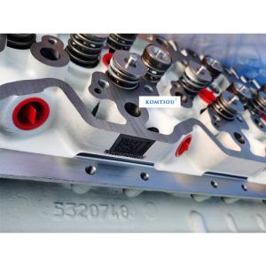 Wholesale Cummins 6CT8.3 Engine Cylinder Head Assembly 5256470 from china suppliers