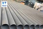 Building SS400 Z C W Channel 304 316 Stainless Steel Pipe DX51D