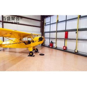 Wholesale Light Steel Structure Frame Prefabricated Hangar for Modern Aircraft Tolerance ±1% from china suppliers