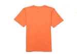 Cotton Casual T - Shirts Design Short Sleeve Round Neck Personalised Printing