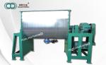 Static Pharmaceutical Mixing Equipment , Horizontal Ribbon Blender FD-WLDH