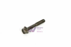 Wholesale ISUZU Bolt For HITACHI ZX230 6BG1 Excavator Parts 0-28080850-0 0280808500 Jiuwu Power from china suppliers