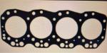 Yanmar 4T112 4TN112 Piston 123600-22090 Valve 42.5 * 10 * 136.25 Cylinder Gasket