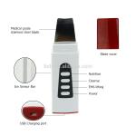 500 MAh Skin Rejuvenation Machine 5 V Mini Ultrasonic EMS Skin Spatula