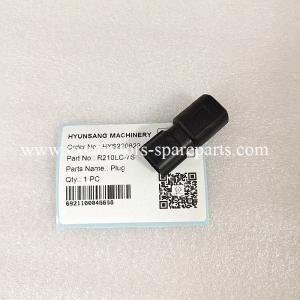 Wholesale Excavator Spare Parts Plug For R210LC-7S 11N6-66090 31E5-40500 21EA-62010 from china suppliers