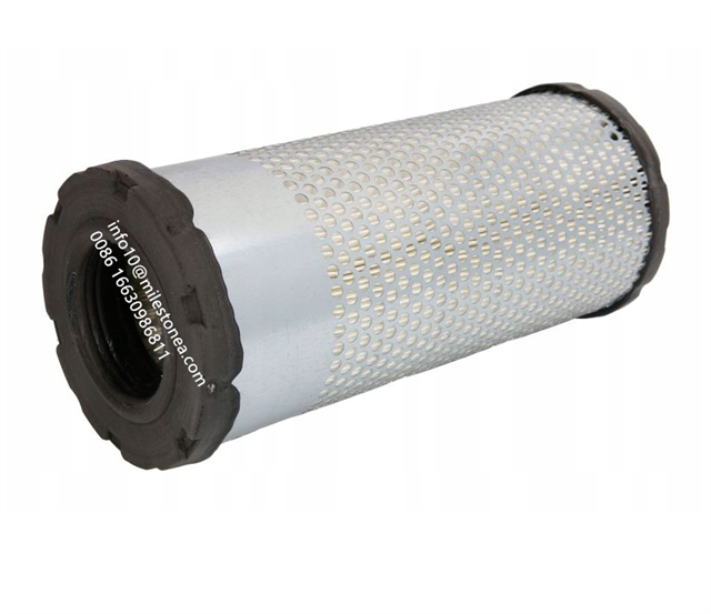Chinese manufacturer direct supply engine air filter AF26250 for truck