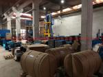 Hydrophilic Finned Micro Condenser Coil Hot Water Boilers