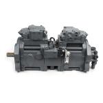 HD820 HD820-3 HD823 K3V112DT Excavator Hydraulic Pump Parts
