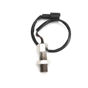Wholesale E200B E320 Excavator Spare Parts S6K Revolution Speed Sensor 125-2966 196-7973 from china suppliers