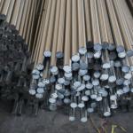 SS 304L Stainless Steel Round Bar 316L 904L 310S 321 304 Hot Rolled