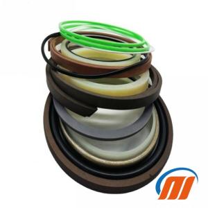 Wholesale PC200-7 Arm Cylinder Excavator Seal Kit Part 707-99-57160 E320B E320C 126-1947 from china suppliers