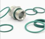 FFKM DIN 3869 ED-RING 21 Oil Gas Field Sealing Rubber O Rings Size C/S For