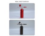 Wireless makeup paints airbrush machine rechargeable cordless airbrush for molds