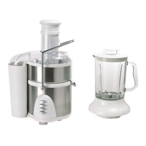 KP60SC Powerful Juicer With 75mm Feed Chute