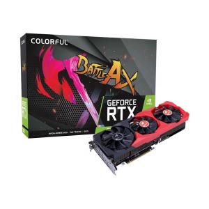 Wholesale Colorful Battle AX RTX 3080 10G Sealed Package For Gaming Desktop Gaming Graphics Card from china suppliers